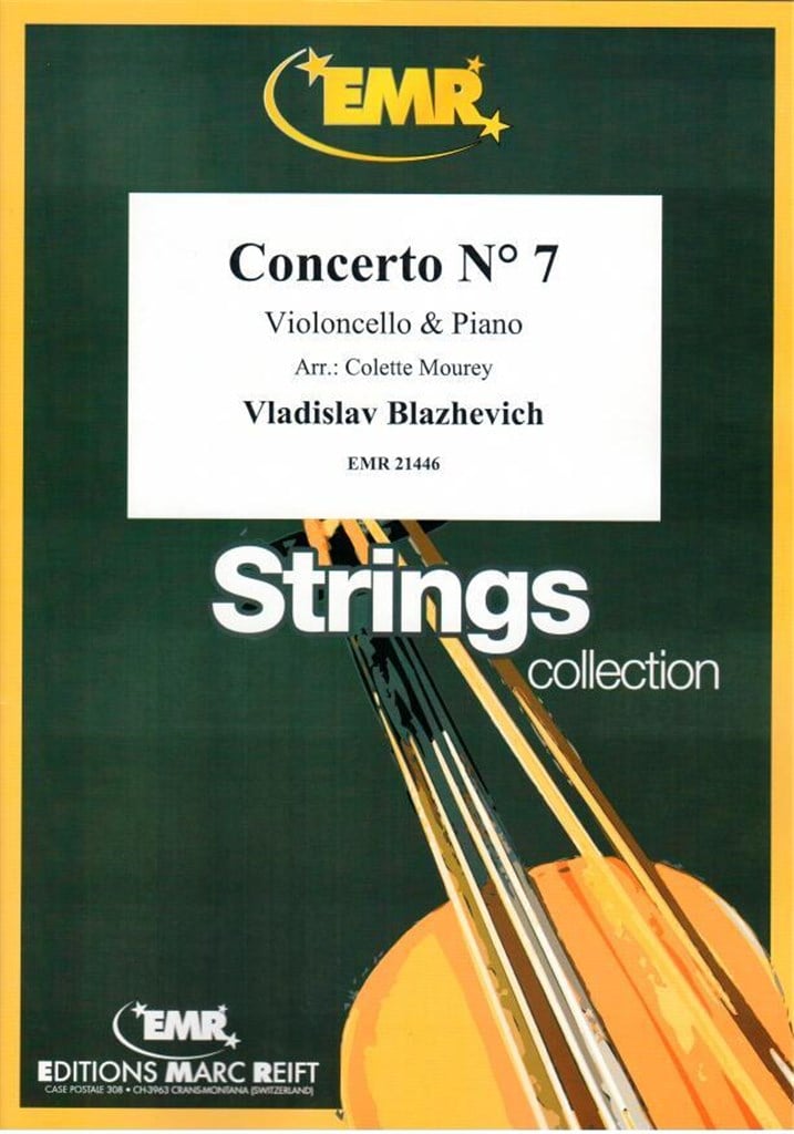Concerto N° 7